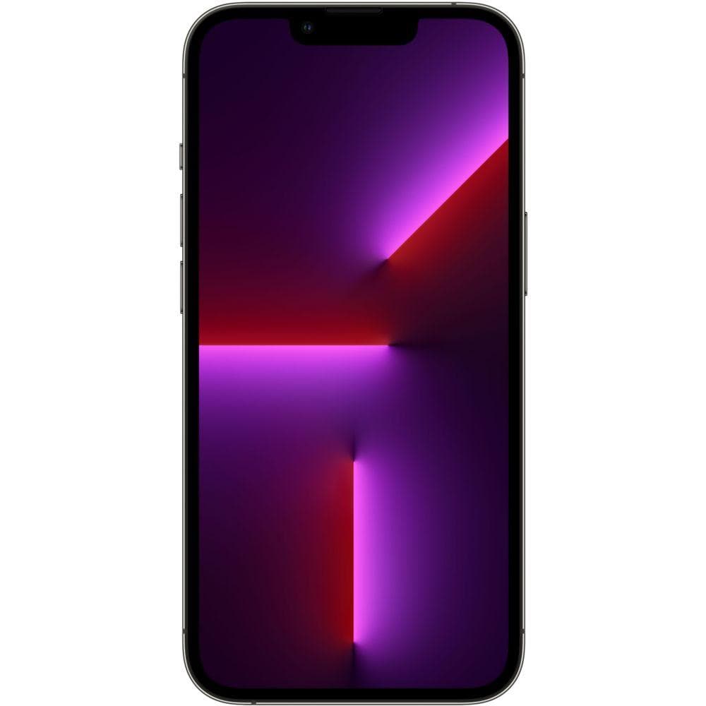 Apple iPhone 13 Pro - 128GB - Graphite - Unlocked - Refurbished Fair - NO FACE ID
