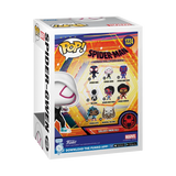 Funko Pop! 1224 - Spider-Gwen - Spider-Man Across The Spider-Verse