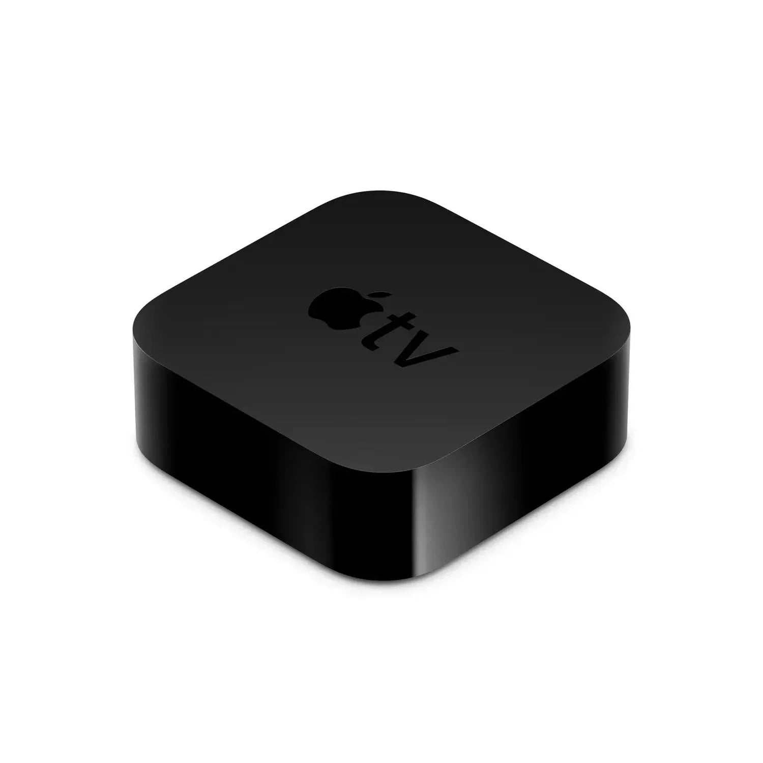 Apple TV 32GB 4K 2nd Generation MJ9N3B/A with 1st Gen Remote