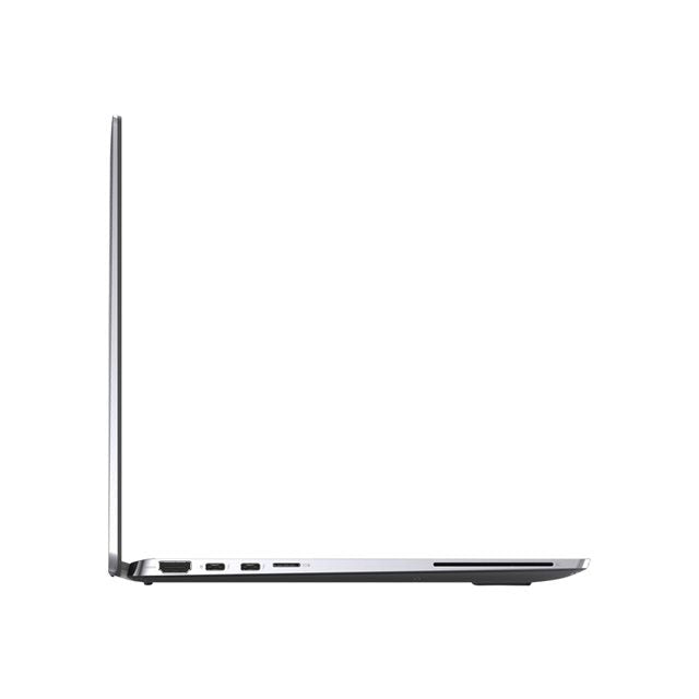Dell Latitude 9510 15" Laptop Intel Core i7-10710U 16GB RAM 256GB SSD - Silver - Refurbished Excellent
