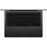 Apple MacBook Pro 14" M3 Pro Nov 2023, 36GB RAM 512GB SSD Space Black Grade Good