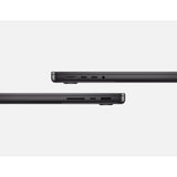 Apple MacBook Pro 14" M3 Pro Nov 2023, 36GB RAM 512GB SSD Space Black Grade Good