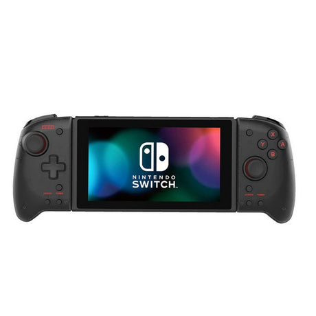 Hori Nintendo Switch Split Pad Pro Controller - Black