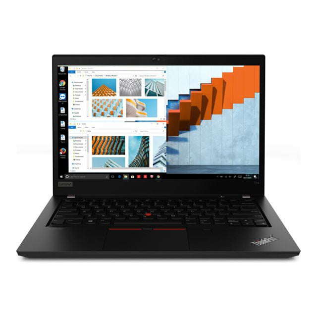 ThinkPad T14 Gen 1 Intel Core I7 10510U 1.8GHz RAM 3200.00 MHZ DDR4 512GB SSD Grade Excellent