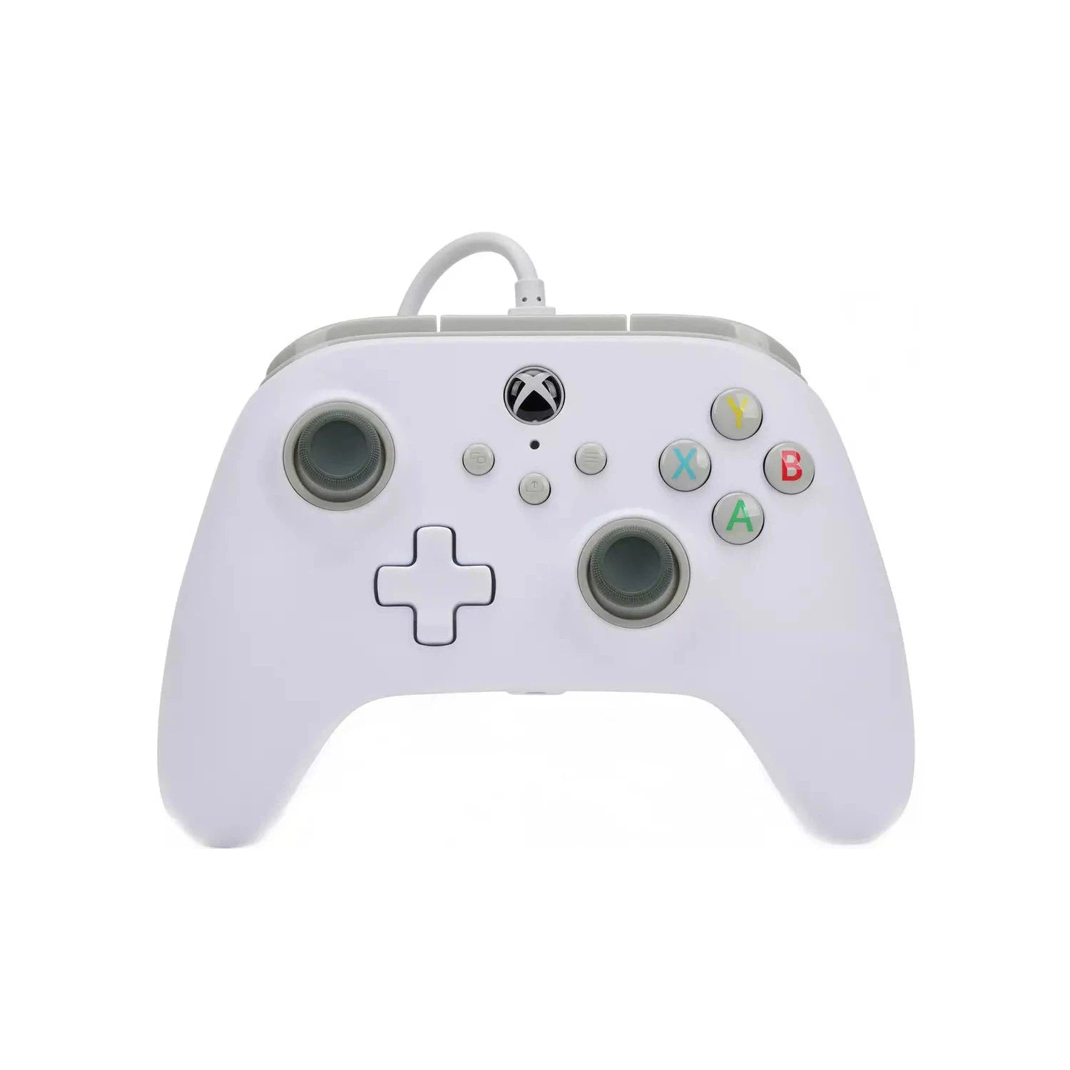 PowerA Xbox Wired Controller - White - New