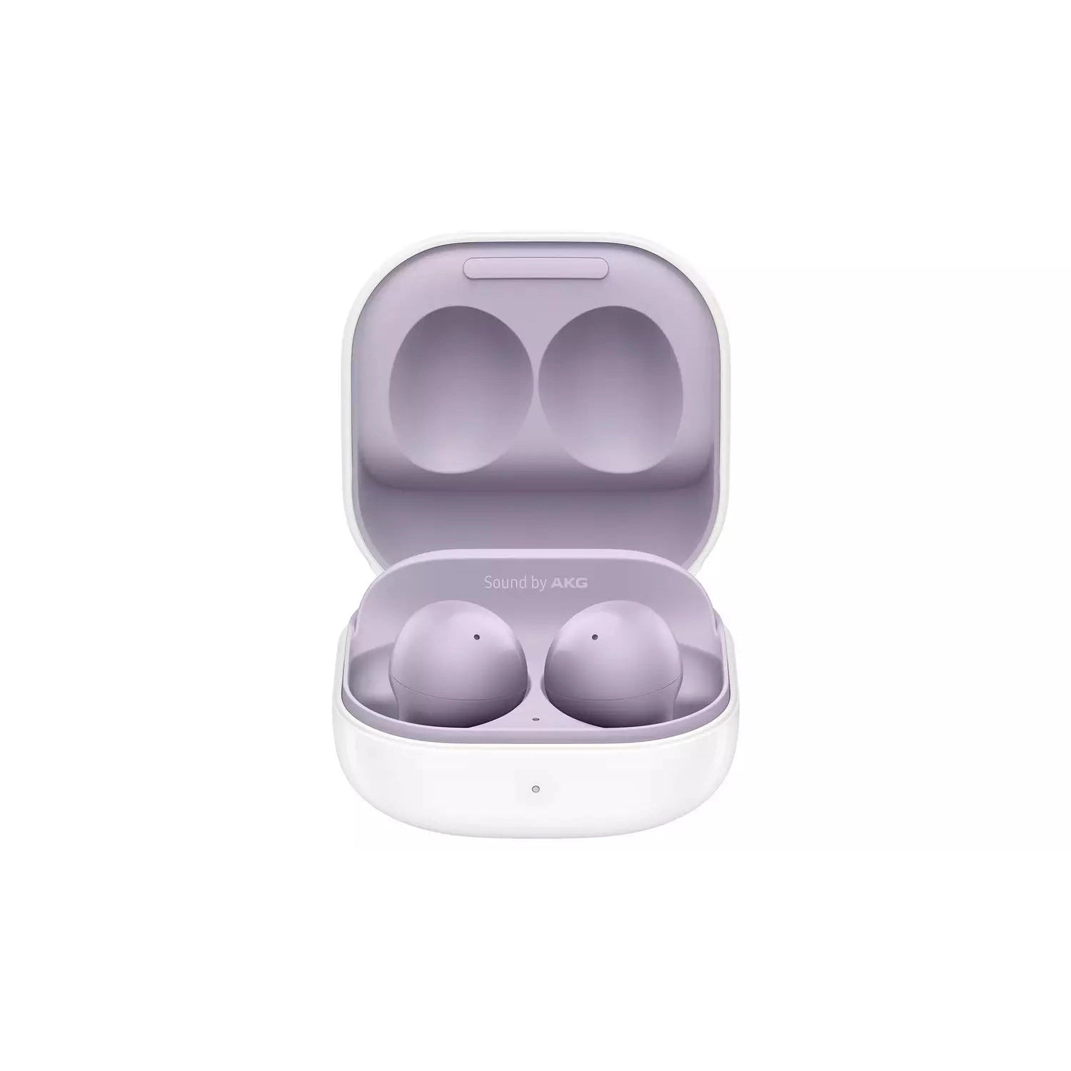 Samsung Galaxy Buds 2 with Qi-Compatible Wireless Charging - Refurbished Pristine
