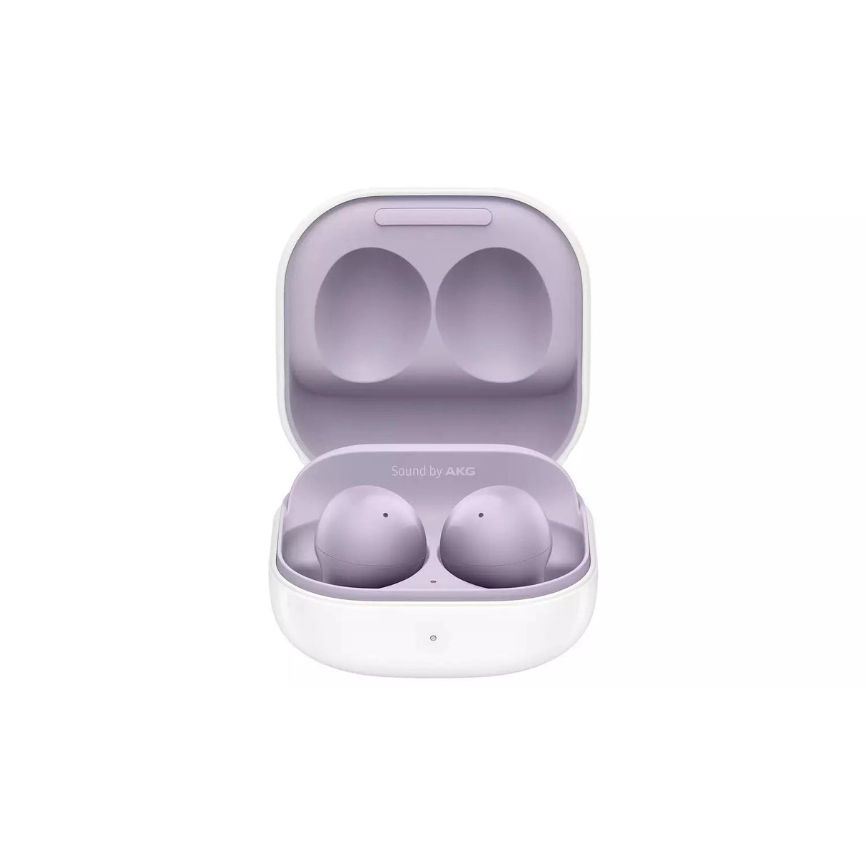 Samsung Galaxy Buds 2 with Qi-Compatible Wireless Charging - Good Samsung Galaxy Buds 2 with Qi-Compatible Wireless Charging - Good