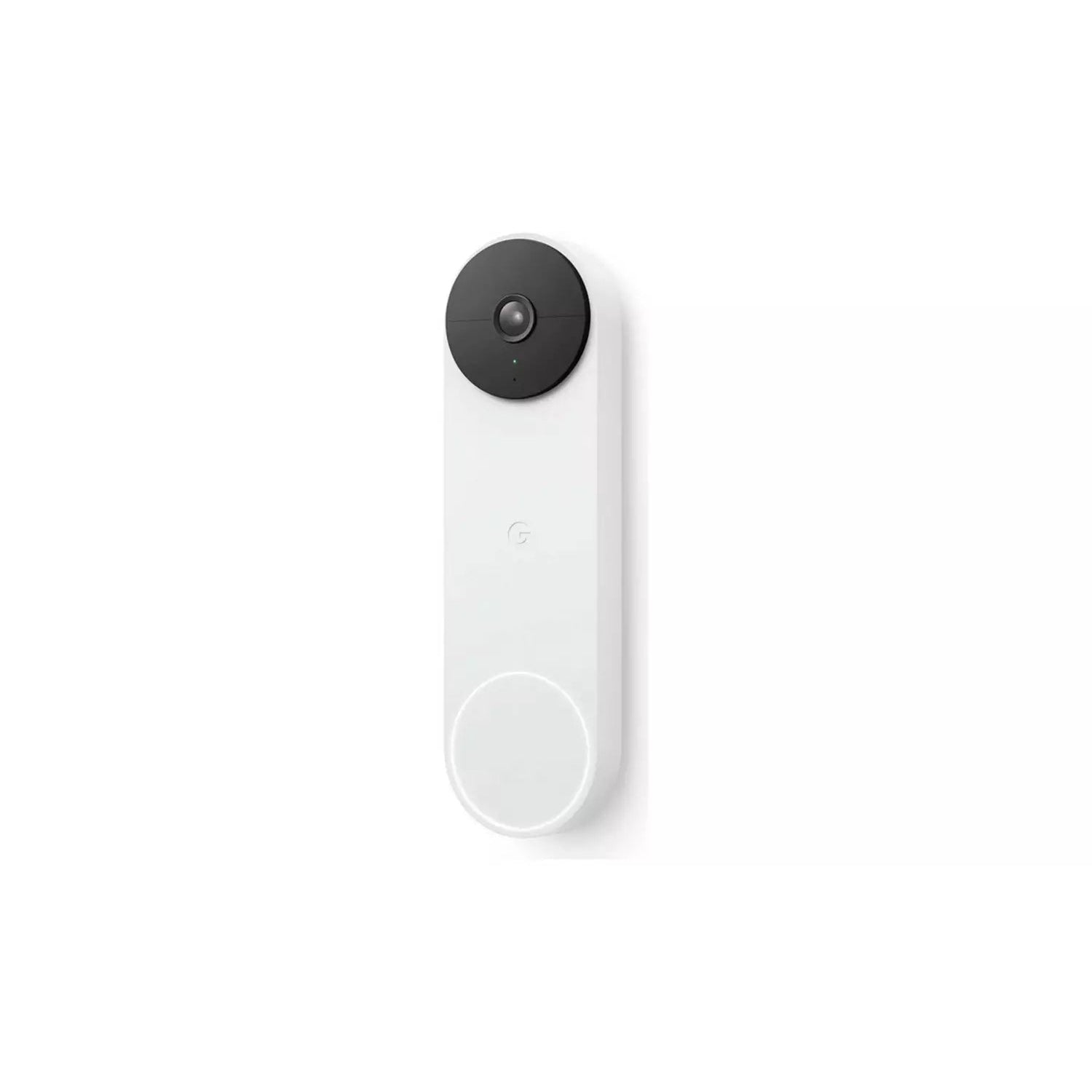 Google Nest Video Doorbell (Battery) - Refurbished Pristine