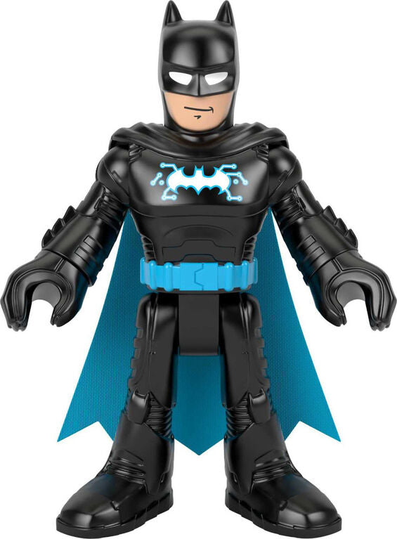 Fisher-Price Imaginext DC Super Friends Batman XL Figure