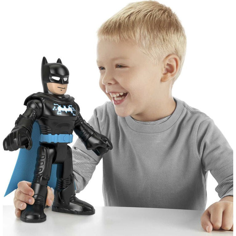 Fisher-Price Imaginext DC Super Friends Batman XL Figure