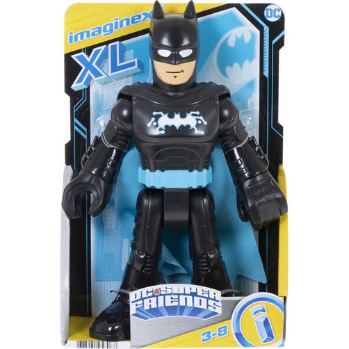 Fisher-Price Imaginext DC Super Friends Batman XL Figure