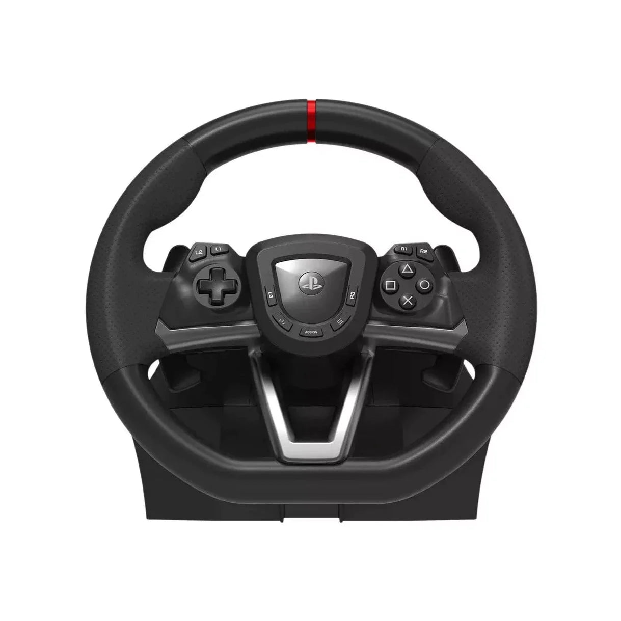Hori Apex Steering Wheel and Pedals for PS5, PS4 & PC (SPF-004U) - New