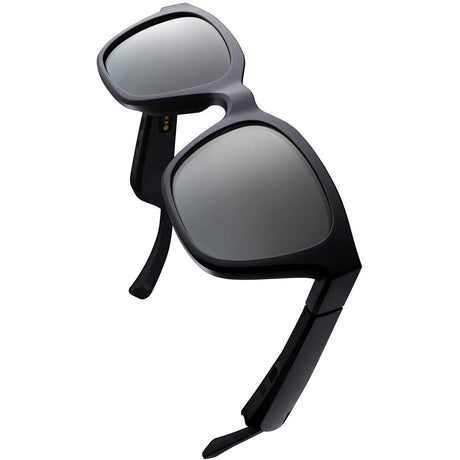 Bose Frames Alto Lenses - Mirrored Silver - Medium / Large - New