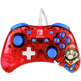 PDP Rock Candy Nintendo Switch Wired Controller - New