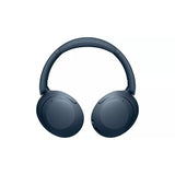 Sony WH-XB910N Wireless Over-Ear Headphones - Blue - Refurbished Excellent