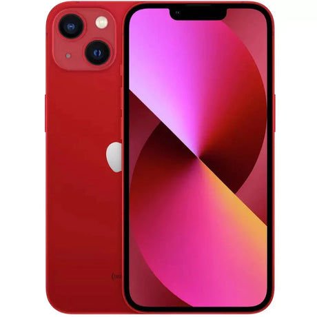 Apple iPhone 13 128GB Red Unlocked - Good Condition
