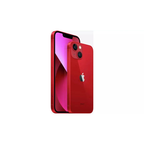 Apple iPhone 13 128GB Red Unlocked - Good Condition