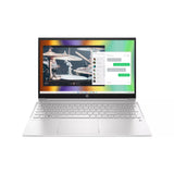 HP 15-EH1016NA AMD Ryzen 3 4GB RAM 256GB - Silver