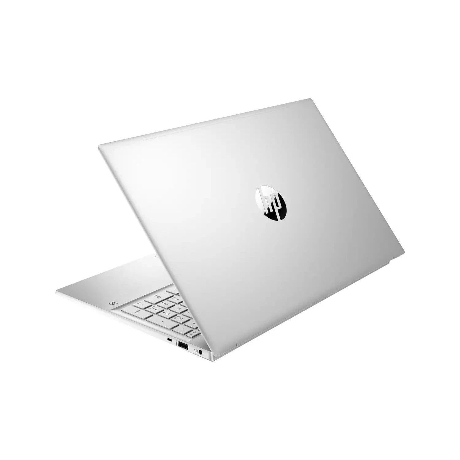 HP 15-EH1016NA AMD Ryzen 3 4GB RAM 256GB - Silver