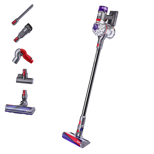 Dyson V8 Absolute Cordless Vacuum Cleaner - Refurbished Good
