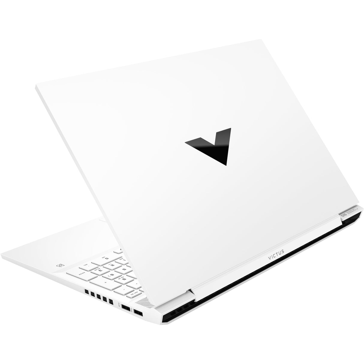 HP 16-D0065NA 16" Laptop Intel Core i5-11400H 16GB RAM 512GB SSD - White - 62F34EA#ABU