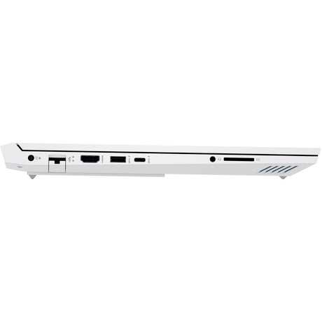 HP 16-D0065NA 16" Laptop Intel Core i5-11400H 16GB RAM 512GB SSD - White - 62F34EA#ABU