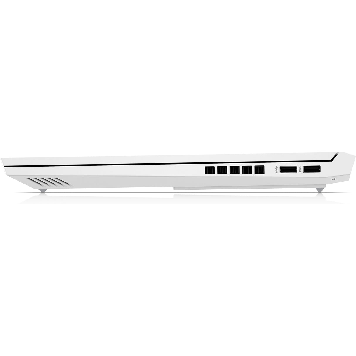 HP 16-D0065NA 16" Laptop Intel Core i5-11400H 16GB RAM 512GB SSD - White - 62F34EA#ABU