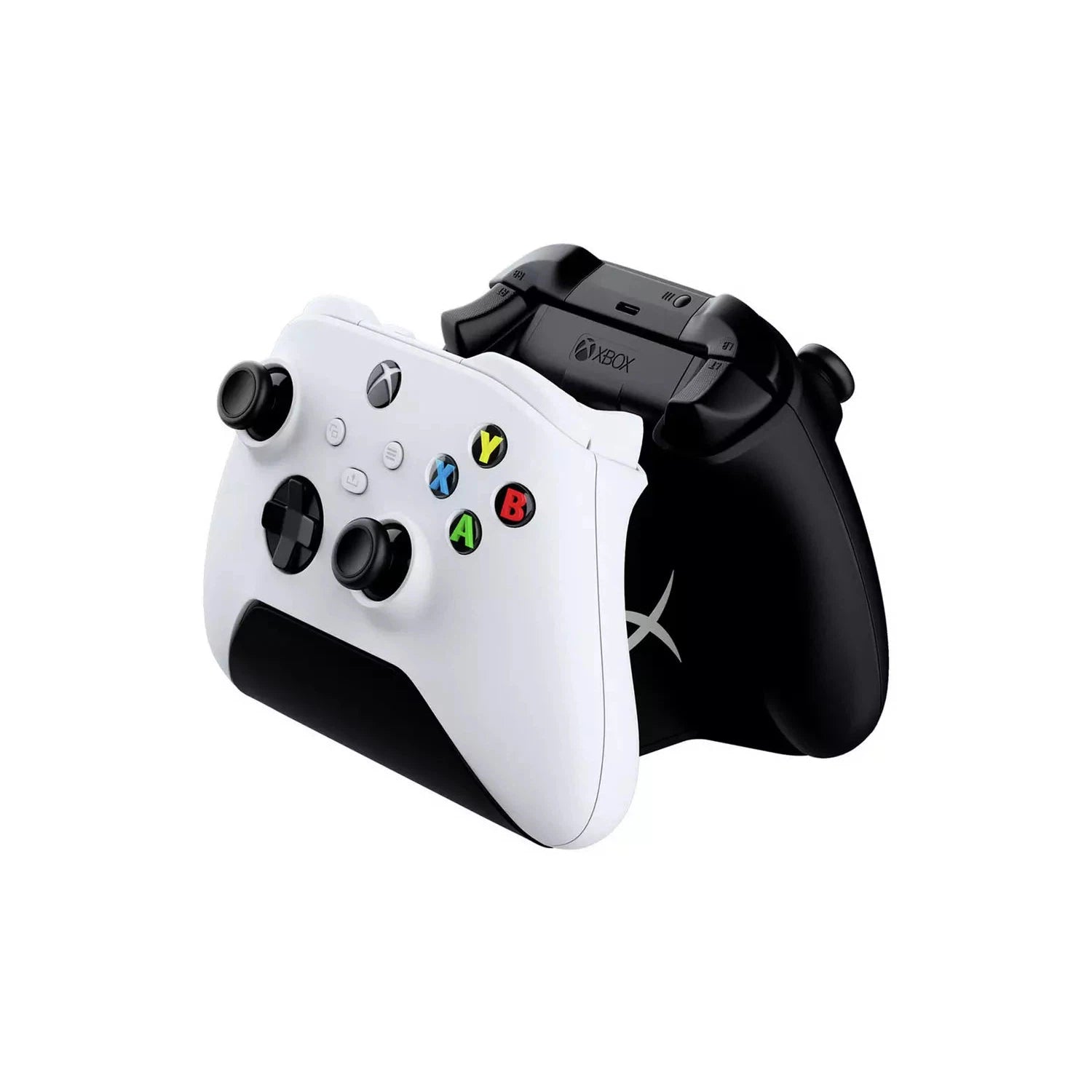 HyperX ChargePlay Duo Xbox Controller Charging Station - Black - New