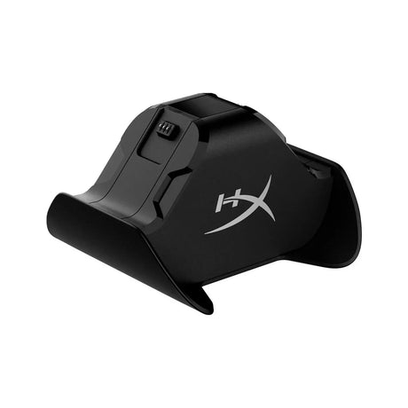 HyperX ChargePlay Duo Xbox Controller Charging Station - Black - New