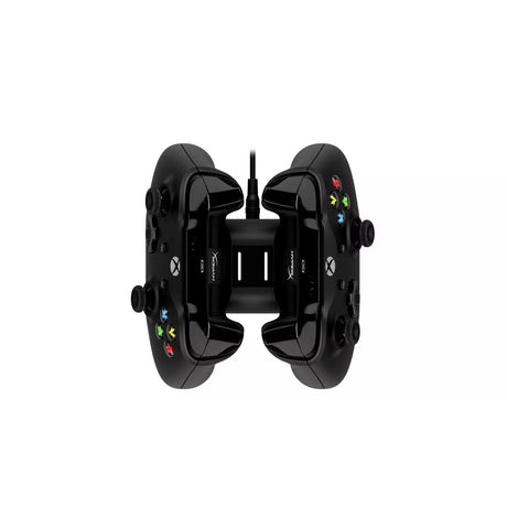 HyperX ChargePlay Duo Xbox Controller Charging Station - Black - New