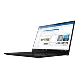 Refurbished Lenovo ThinkPad X1 Nano Gen 1 Intel Core i5-1130G7 16GB RAM 512GB 13" - Black - Pristine