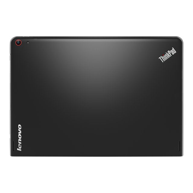 Lenovo ThinkPad 10 (1st Gen) Intel Atom Z3795 4GB RAM 128GB SSD 10.1" - Black