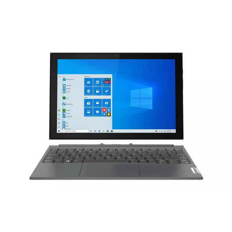 Lenovo IdeaPad Duet 3 Intel Celeron 4GB RAM 64GB eMMC 10.3" - Good