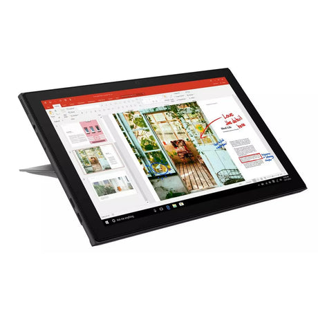 Lenovo IdeaPad Duet 3 Intel Celeron 4GB RAM 64GB eMMC 10.3" - Good