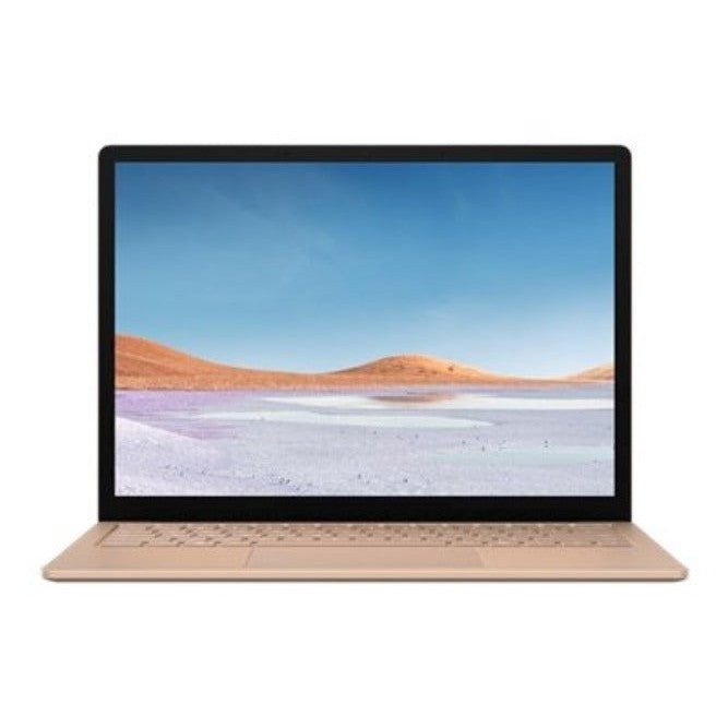 Microsoft Surface Laptop 3 Intel Core i5-1035G7 16GB RAM 256GB SSD 13.5" - Sandstone