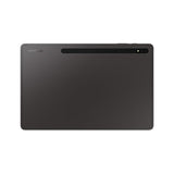 Samsung Galaxy Tab S8+ 12.4" Tablet - 128GB - Graphite