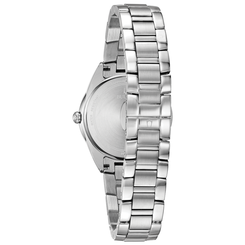Bulova 96R228 Women's Quartz Sutton Bracelet Watch