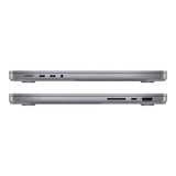Apple MacBook Pro (14-Inch M2 Pro 2023) M2 Pro 3.49GHz, 16GB RAM 512GB SSD, Space Grey, Grade Excellent