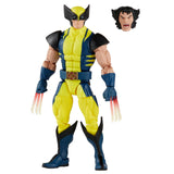 Hasbro Marvel Legends X-Men Series Wolverine Action Figure