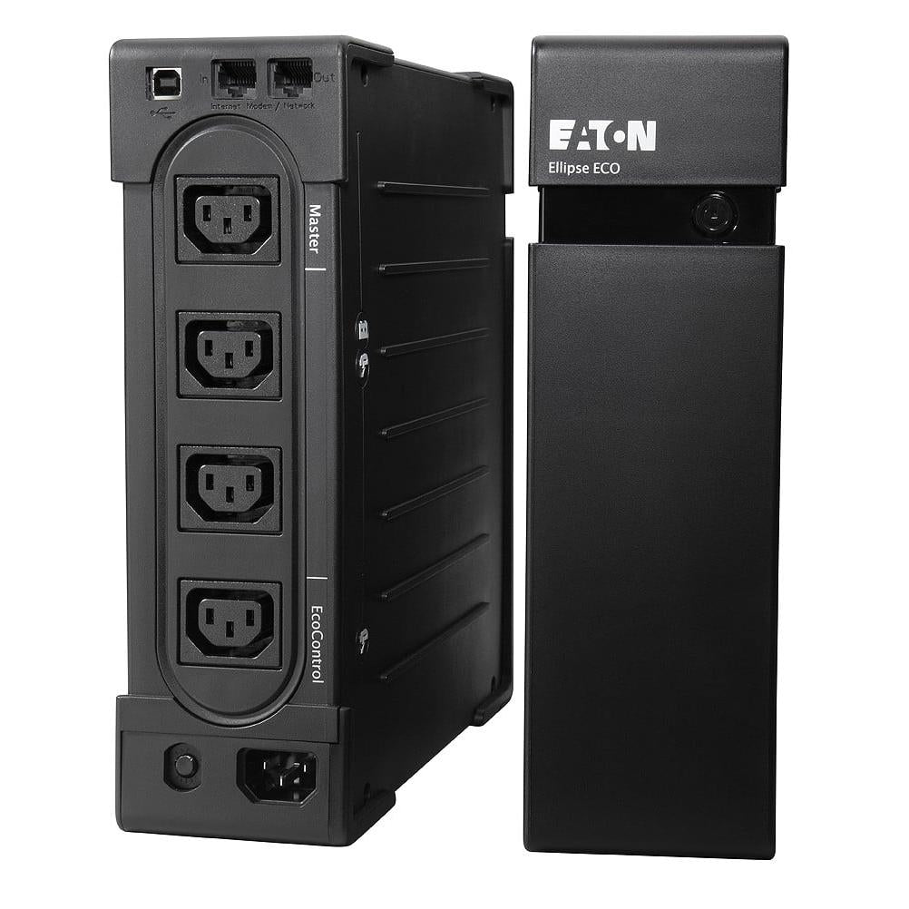 Eaton Ellipse ECO 800 USB IEC Uninterruptible Power Supply