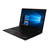 Lenovo ThinkPad P14s Gen 2I Intel Core i5-1135G7, 2.40GHz 8GB RAM 3200.00 MHZ DDR4 512GB SSD, Grade Excellent