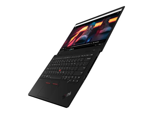 Lenovo ThinkPad X1 Carbon Gen 8 Intel Core I7-10610U CPU 1.80GHz, 16GB RAM 2133.00 MHZ LPDDR3 512GB SSD, Grade Excellent