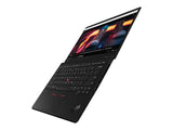 Lenovo ThinkPad X1 Carbon Gen 8 Intel Core I7-10610U CPU 1.80GHz, 16GB RAM 2133.00 MHZ LPDDR3 512GB SSD, Grade Excellent