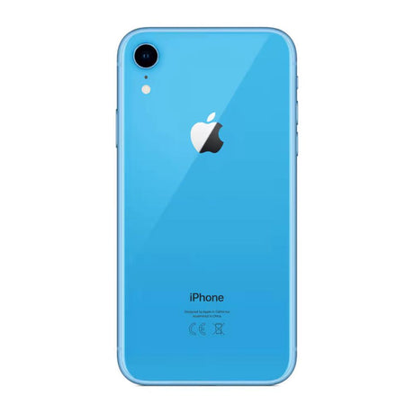 Apple iPhone XR 64GB Blue Unlocked - Refurbished Good