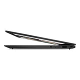 Lenovo ThinkpadX1 Carbon Gen 9 Intel Core i7-1165G7 2.80GHz, 32GB RAM 4267.00 MHZ LPDDR4 512GB SSD, Grade Excellent