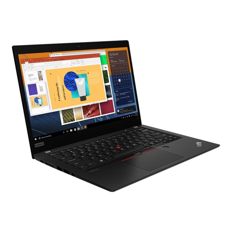 Lenovo ThinkPad X13 Gen 1, AMD Ryzen 5 Pro 4650U With Radeon Graphics 2.10GHz, 8GB RAM 3200.00 MHZ DDR4 256GB SSD, Grade Excellent