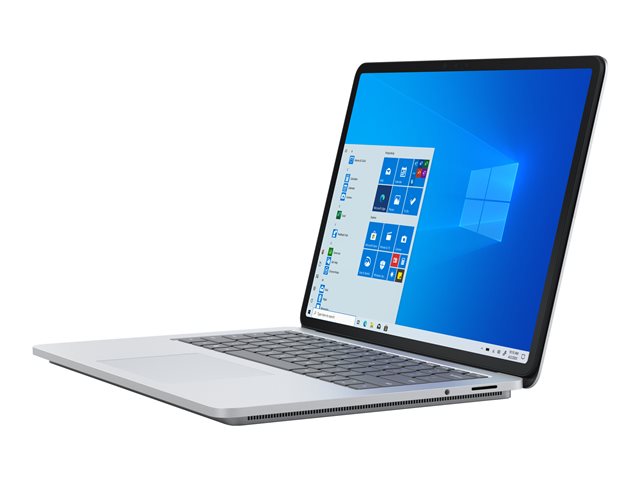 Microsoft Surface Laptop Studio ‎Intel Core i5-11300H 16GB RAM 256GB SSD 14.4" - Platinum - Pristine