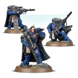 Warhammer 40,000 Space Marines Primaris Eliminators Figure Kit