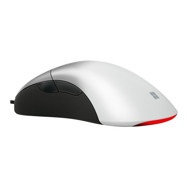 Microsoft Pro Special Edition IntelliMouse - Shadow White