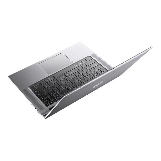 Dell Latitude 9510 15" Laptop Intel Core i7-10710U 16GB RAM 256GB SSD - Silver - Refurbished Excellent